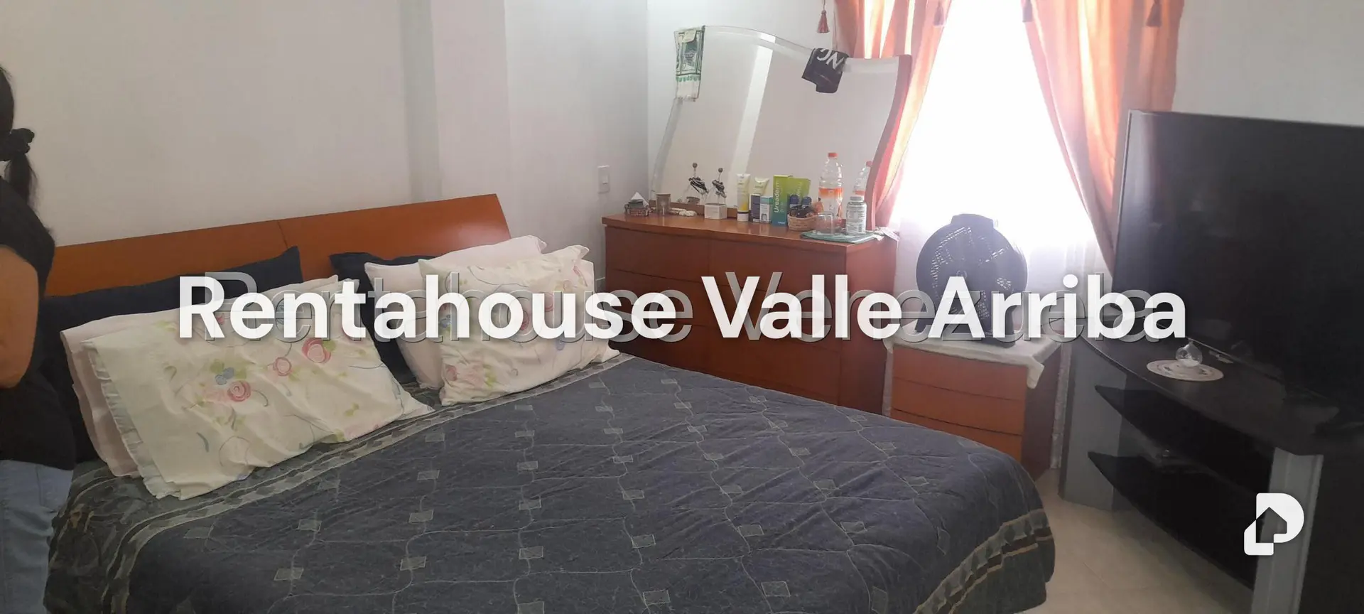 Casa en Vista Linda, Charallave – 22