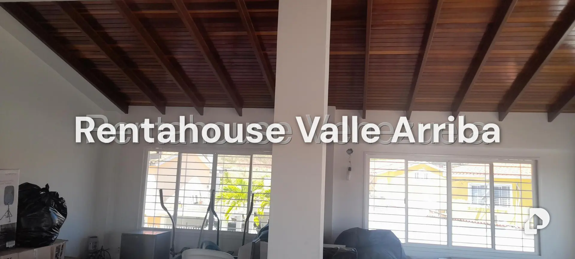 Casa en Vista Linda, Charallave – 36