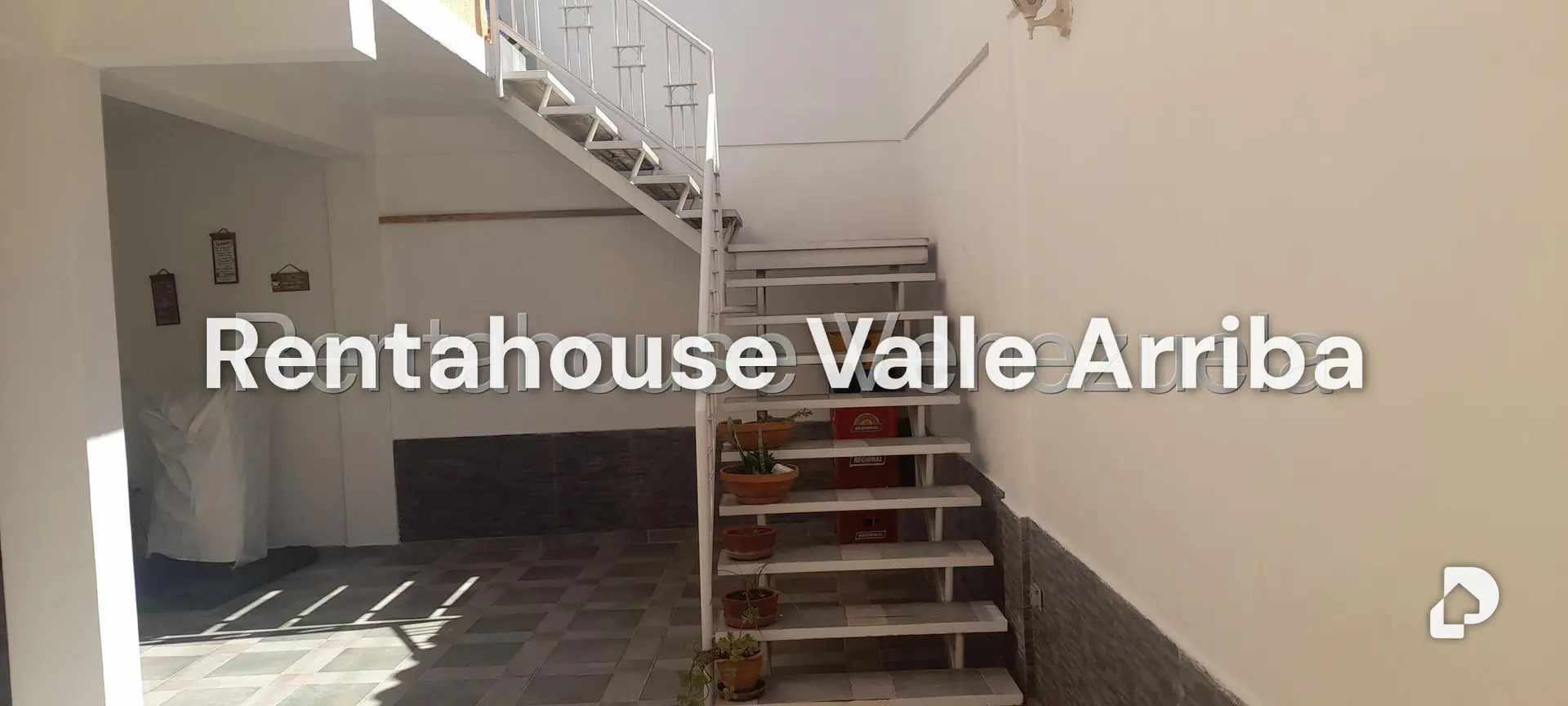 Casa en Vista Linda, Charallave – 32