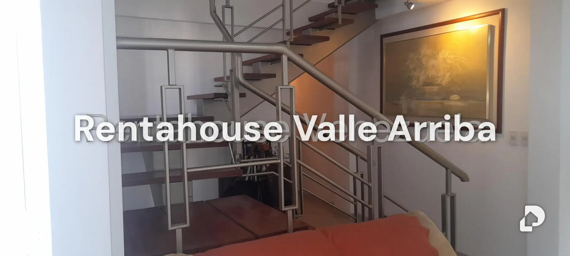 Casa en Vista Linda, Charallave – 12