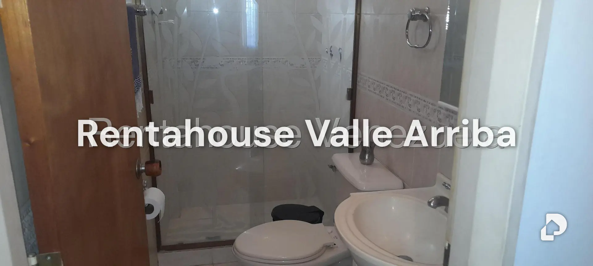 Casa en Vista Linda, Charallave – 19