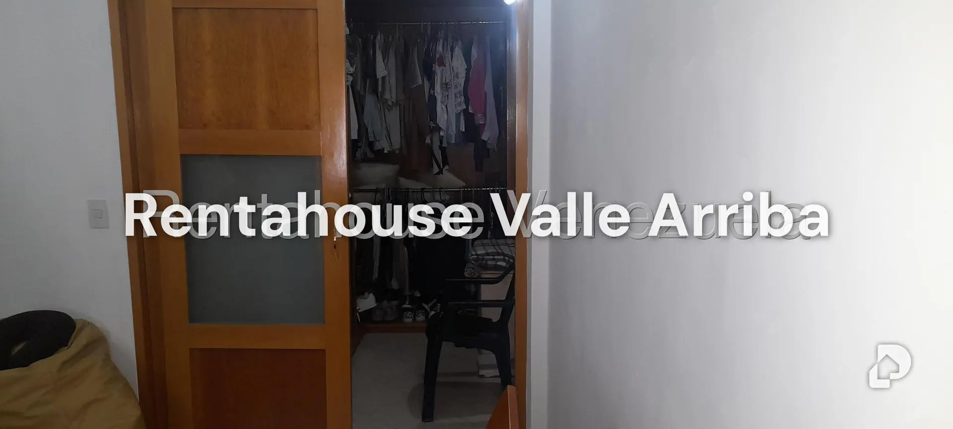Casa en Vista Linda, Charallave – 17