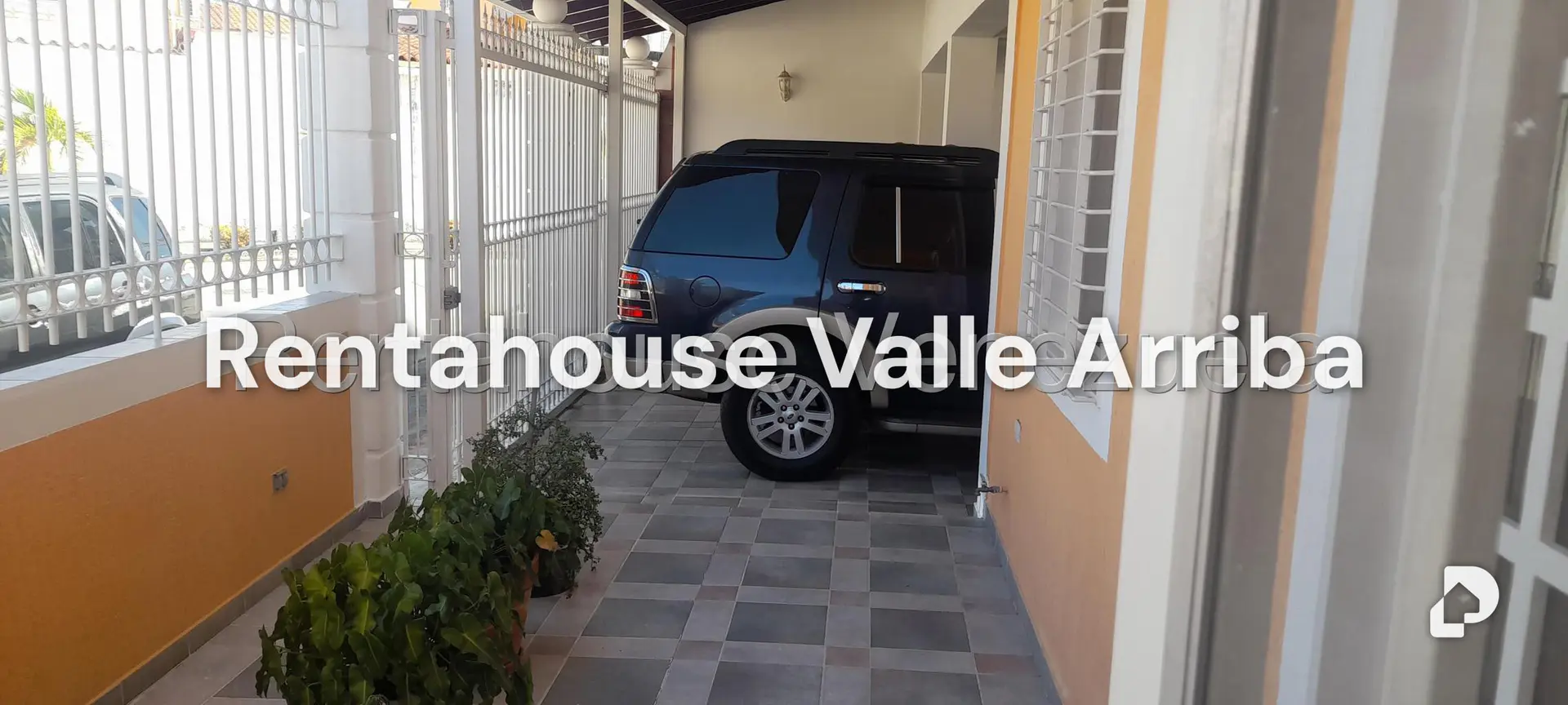 Casa en Vista Linda, Charallave – 7