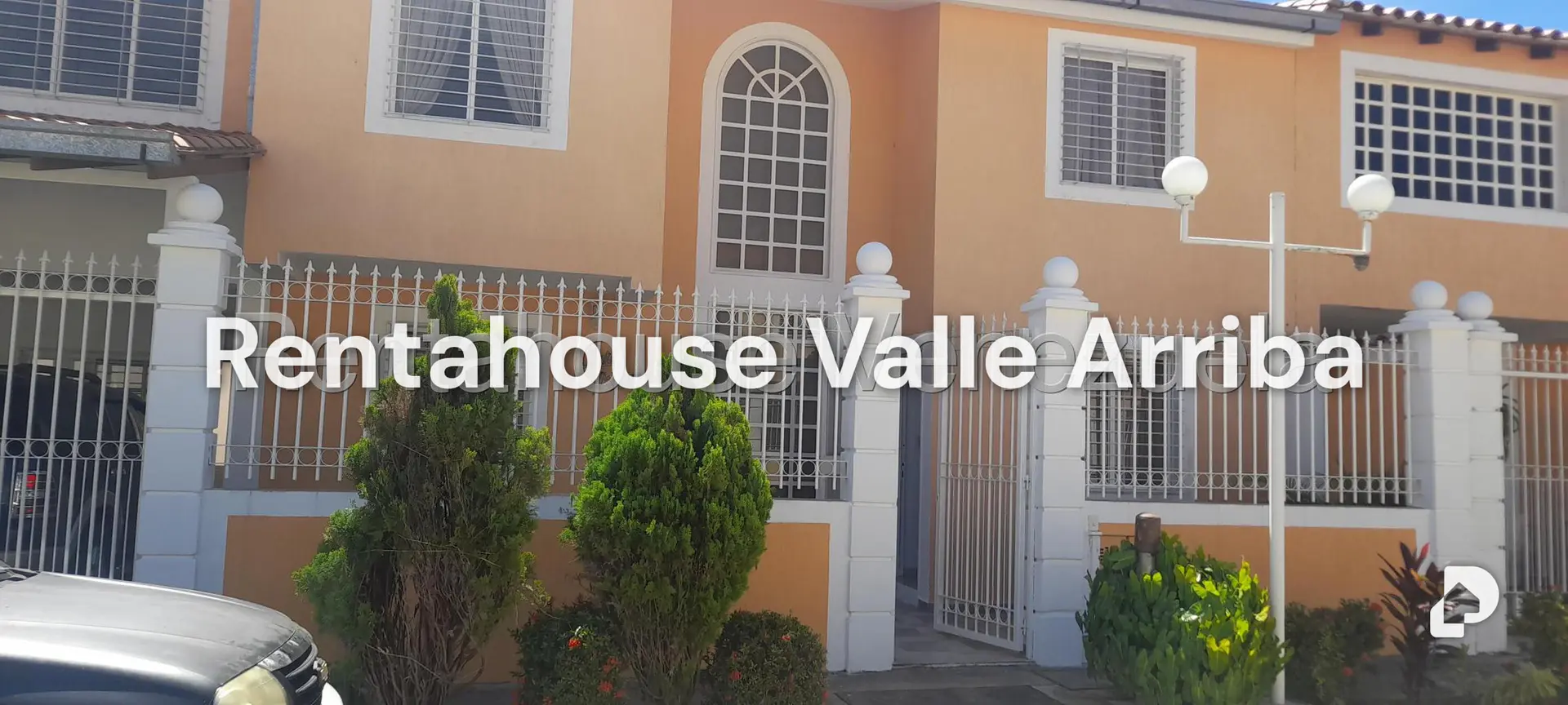 Casa en Vista Linda, Charallave – 1