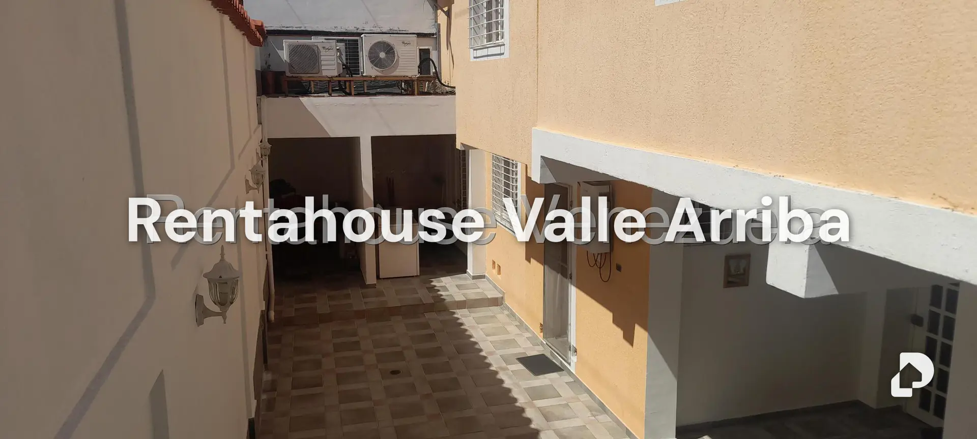 Casa en Vista Linda, Charallave – 37