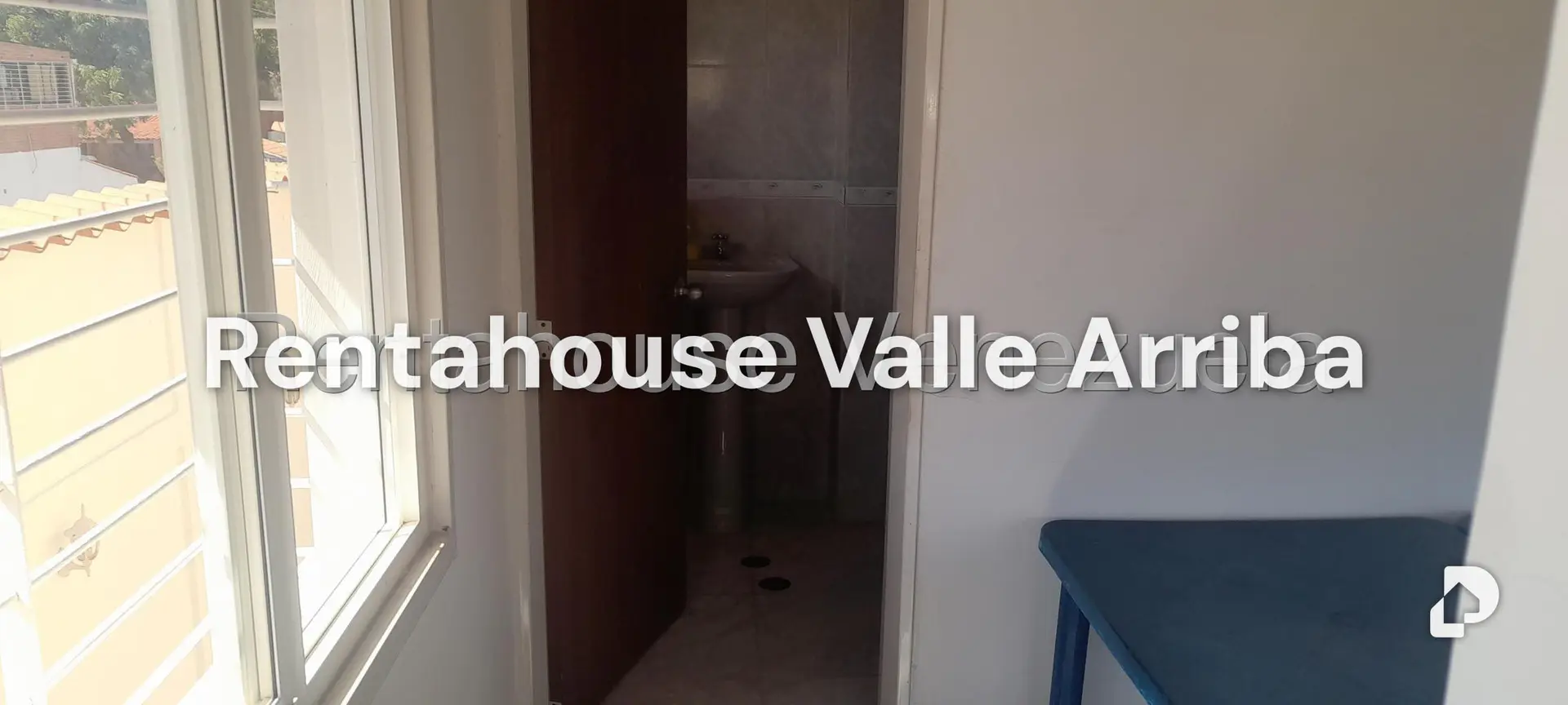 Casa en Vista Linda, Charallave – 34