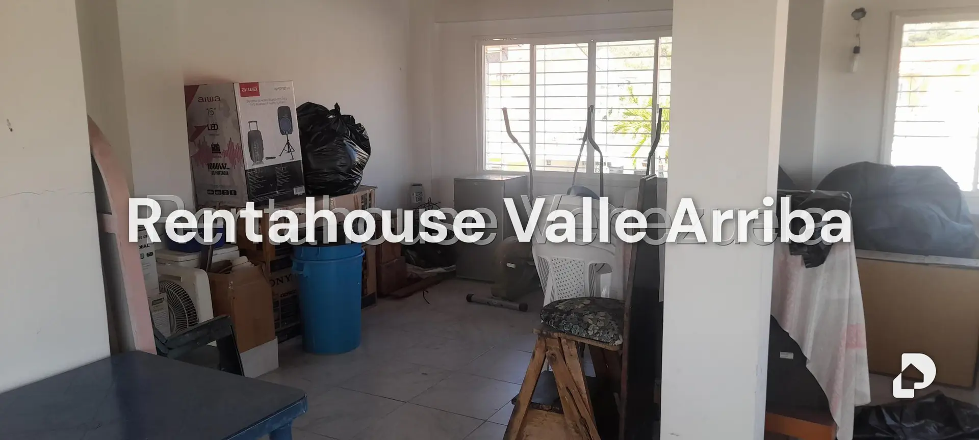 Casa en Vista Linda, Charallave – 35