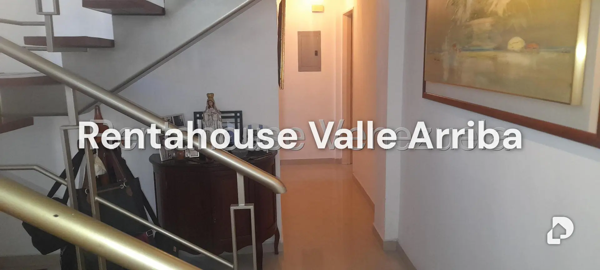 Casa en Vista Linda, Charallave – 11