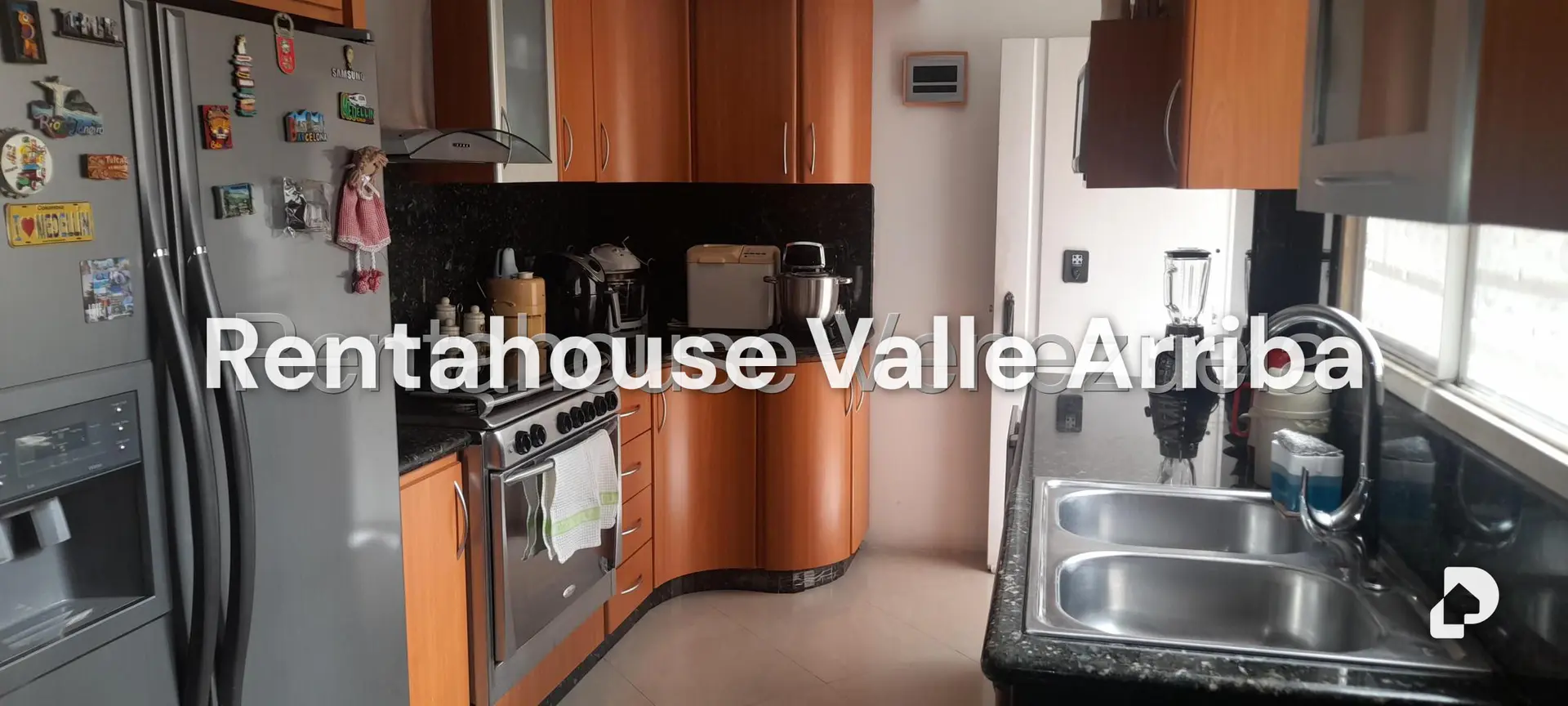 Casa en Vista Linda, Charallave – 10
