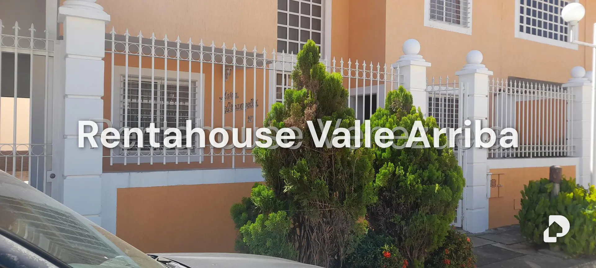Casa en Vista Linda, Charallave – 3