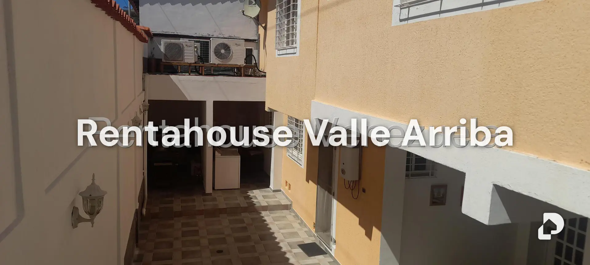 Casa en Vista Linda, Charallave – 26