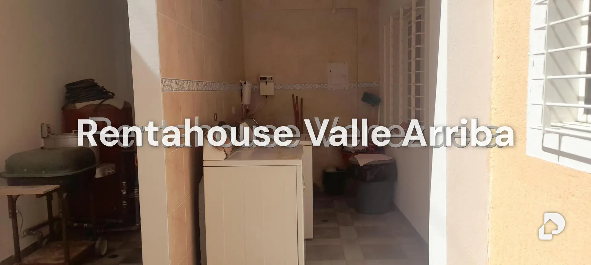 Casa en Vista Linda, Charallave – 29