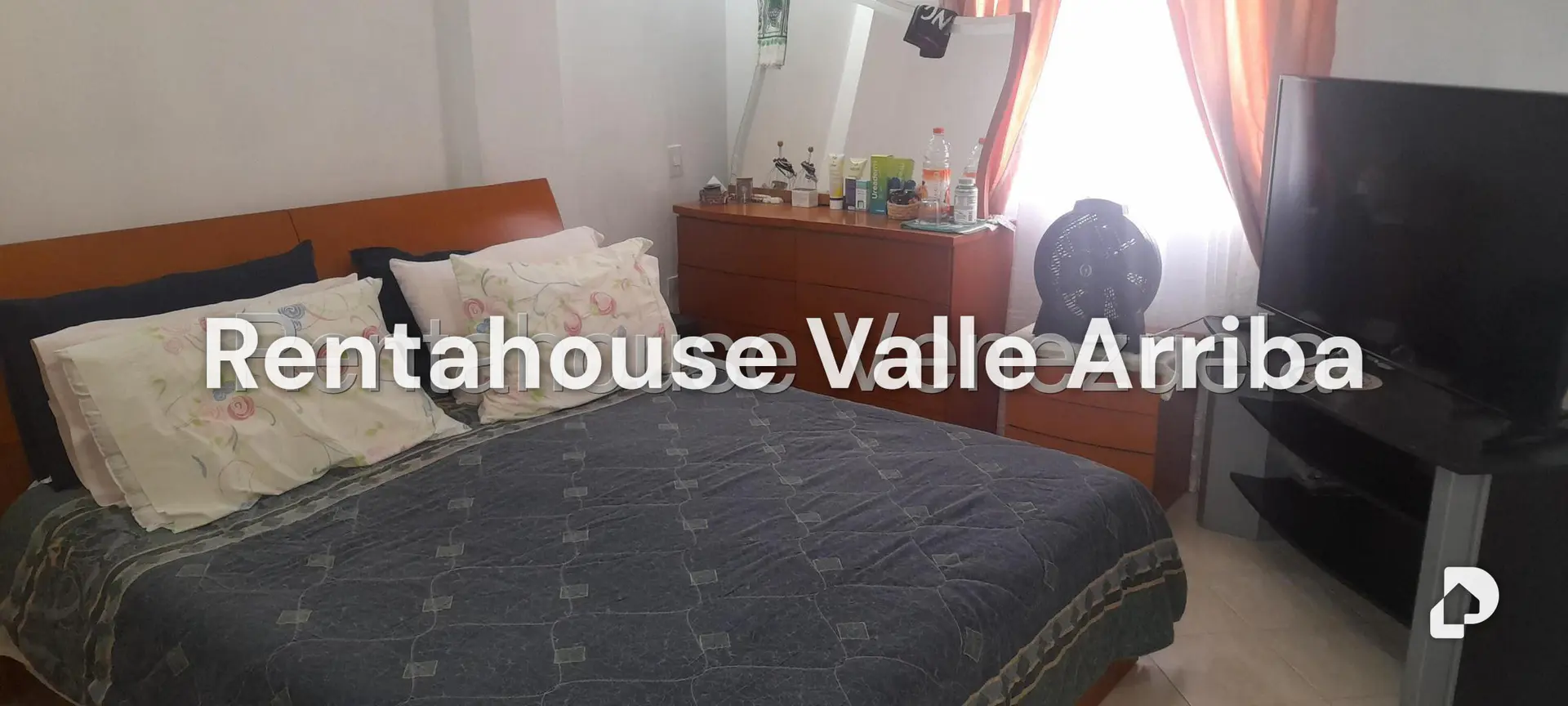 Casa en Vista Linda, Charallave – 15