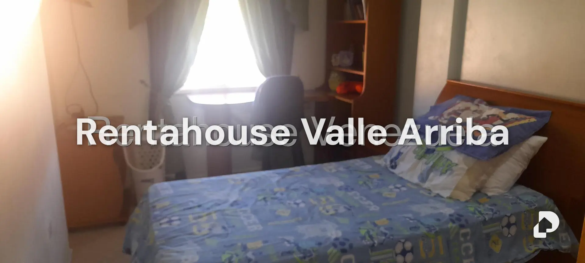 Casa en Vista Linda, Charallave – 18