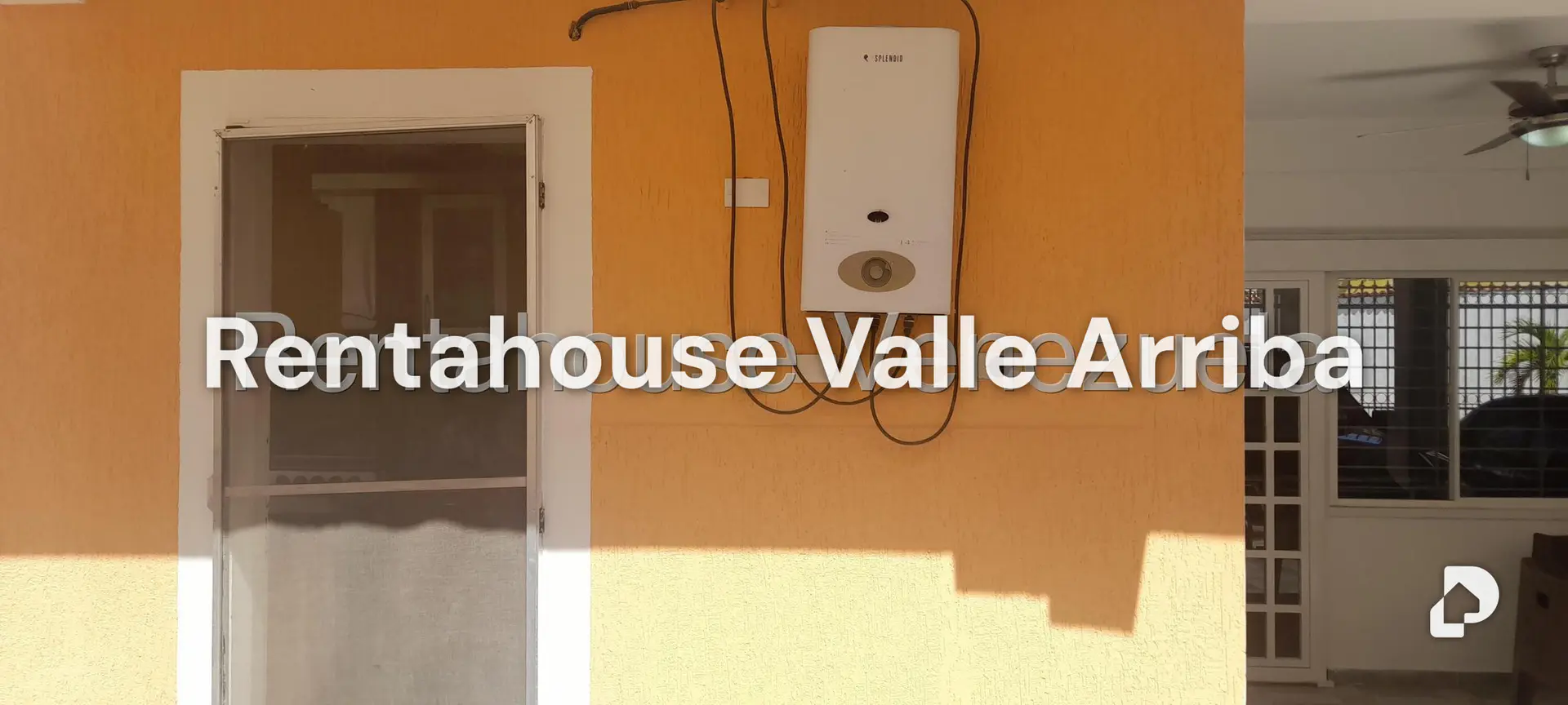 Casa en Vista Linda, Charallave – 30