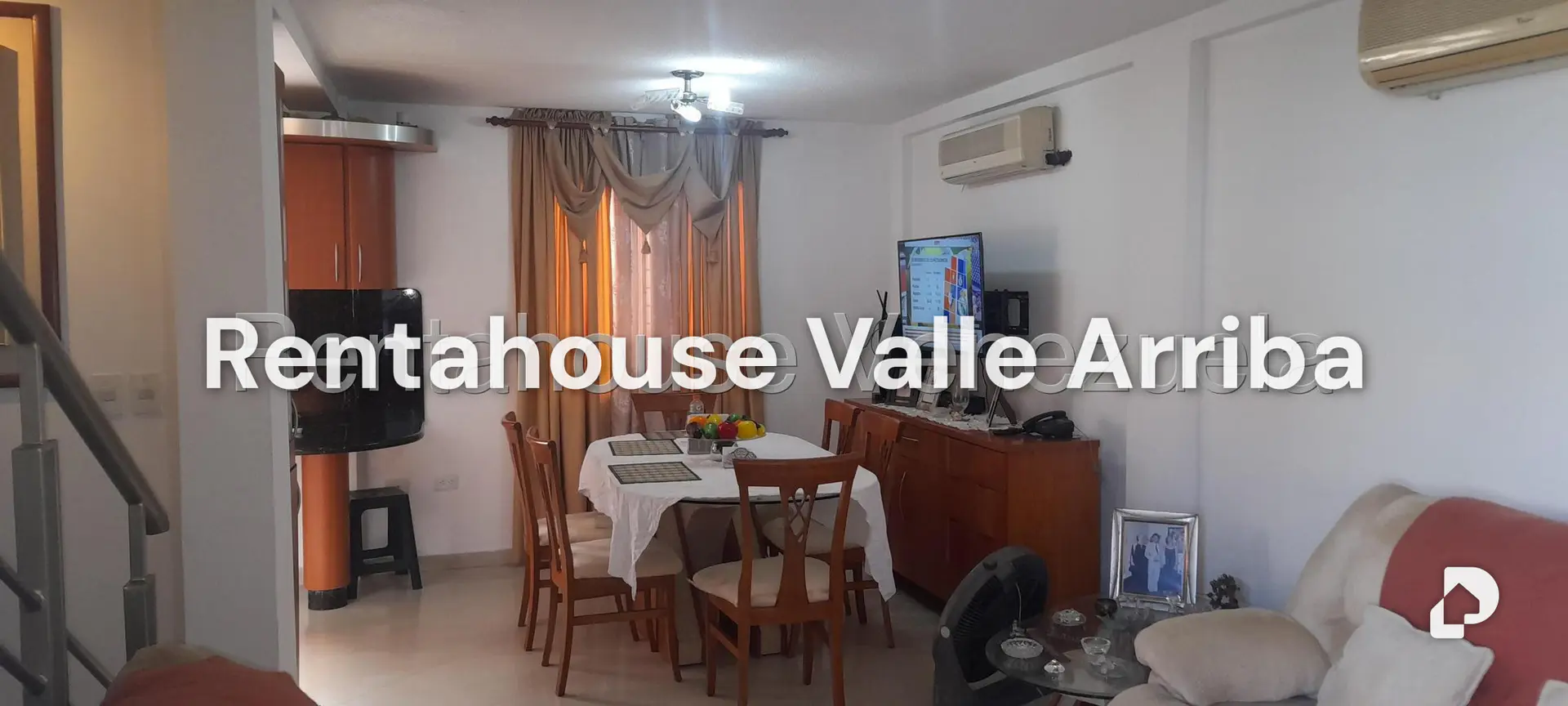 Casa en Vista Linda, Charallave – 9