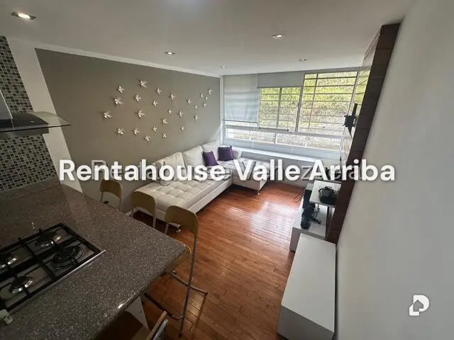 Apartamento en El Encantado, Caracas – 11