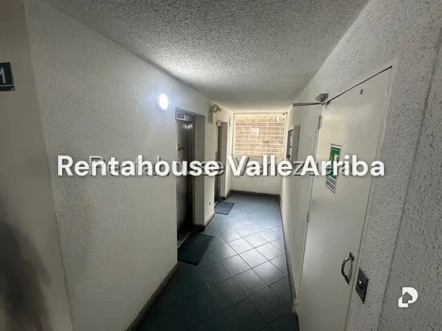 Apartamento en El Encantado, Caracas – 7