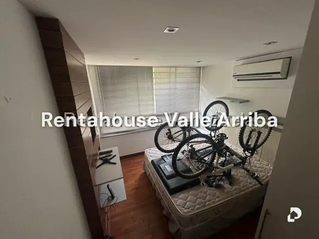 Apartamento en El Encantado, Caracas – 15