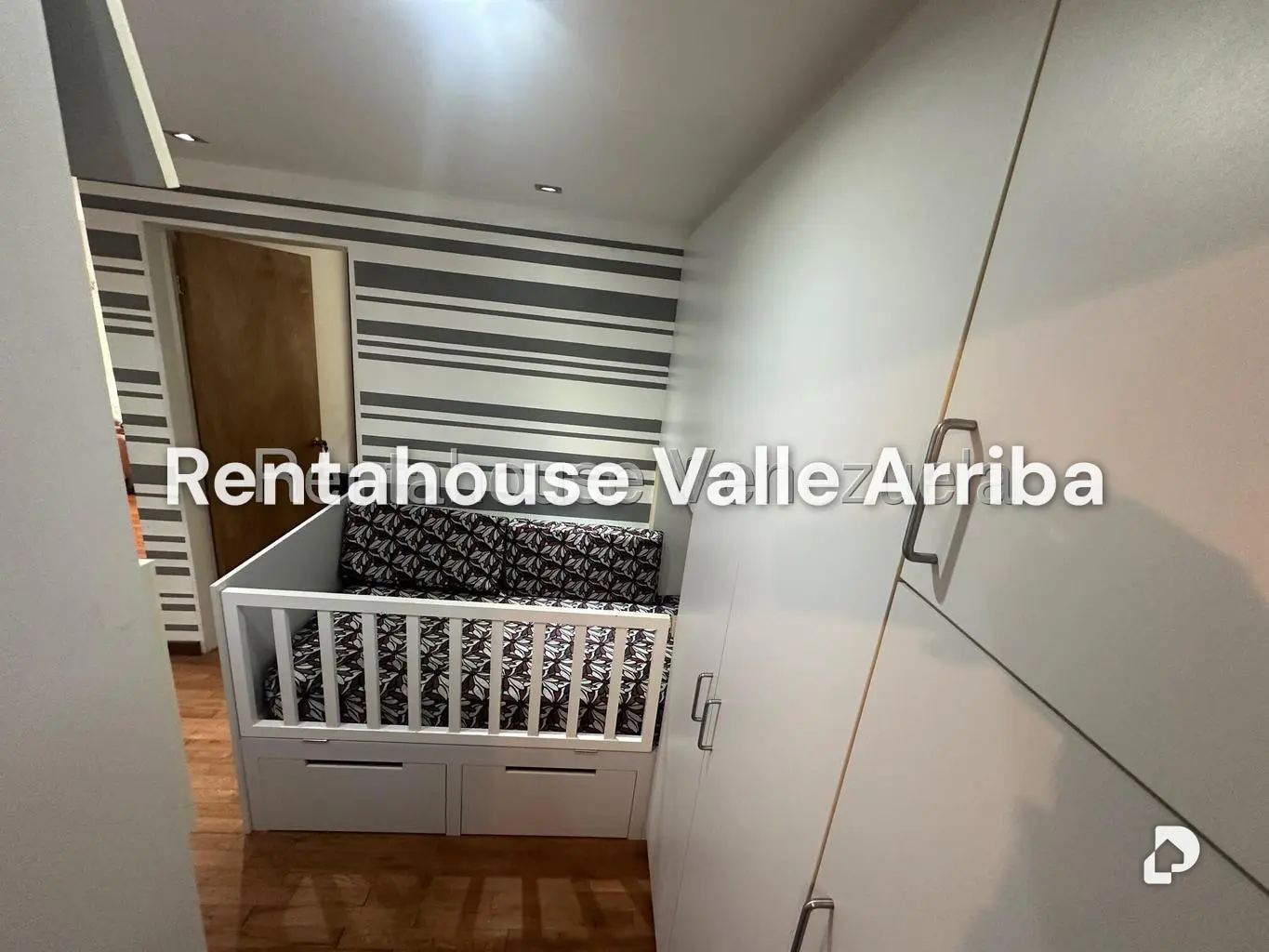 Apartamento en El Encantado, Caracas – 14