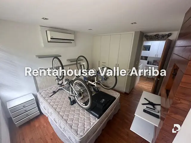 Apartamento en El Encantado, Caracas – 16