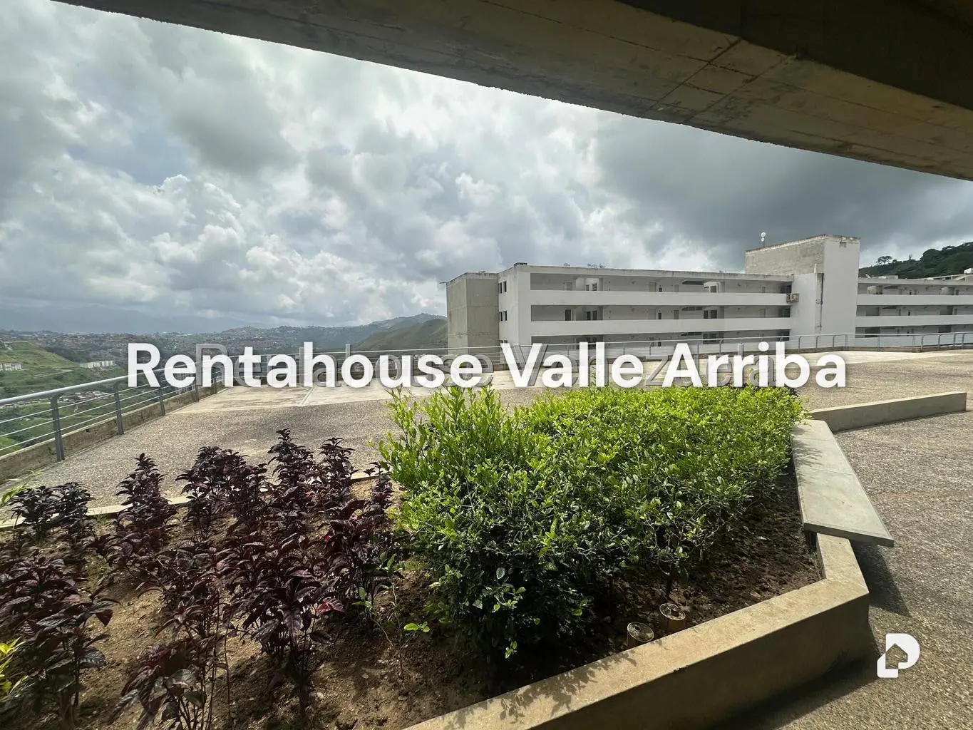 Apartamento en El Encantado, Caracas – 3