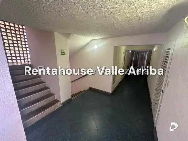 Apartamento en El Encantado, Caracas – 8