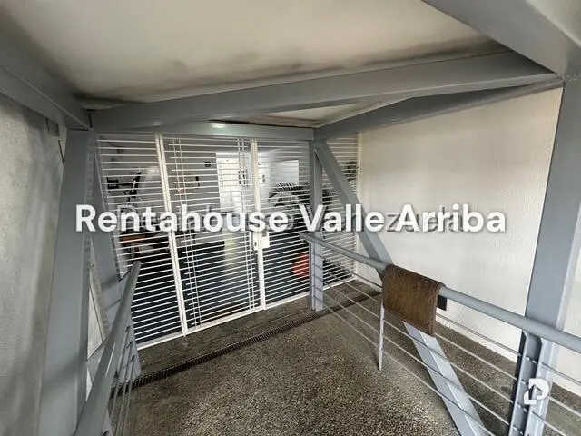 Apartamento en El Encantado, Caracas – 4