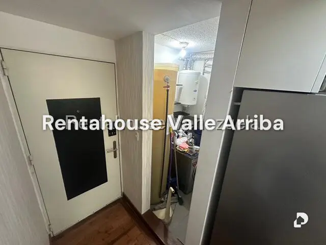 Apartamento en El Encantado, Caracas – 9