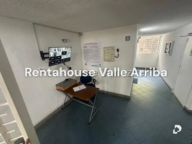 Apartamento en El Encantado, Caracas – 6