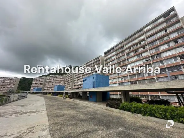 Apartamento en El Encantado, Caracas – 1