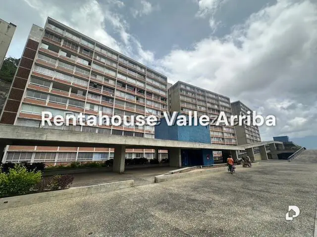 Apartamento en El Encantado, Caracas – 2