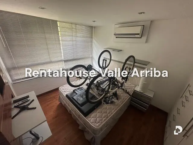 Apartamento en El Encantado, Caracas – 17
