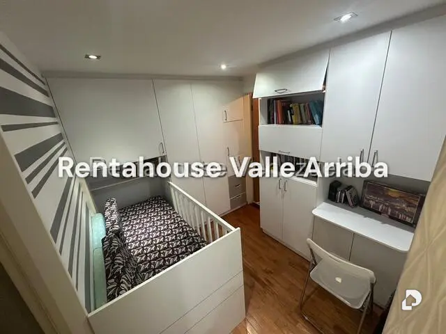 Apartamento en El Encantado, Caracas – 12