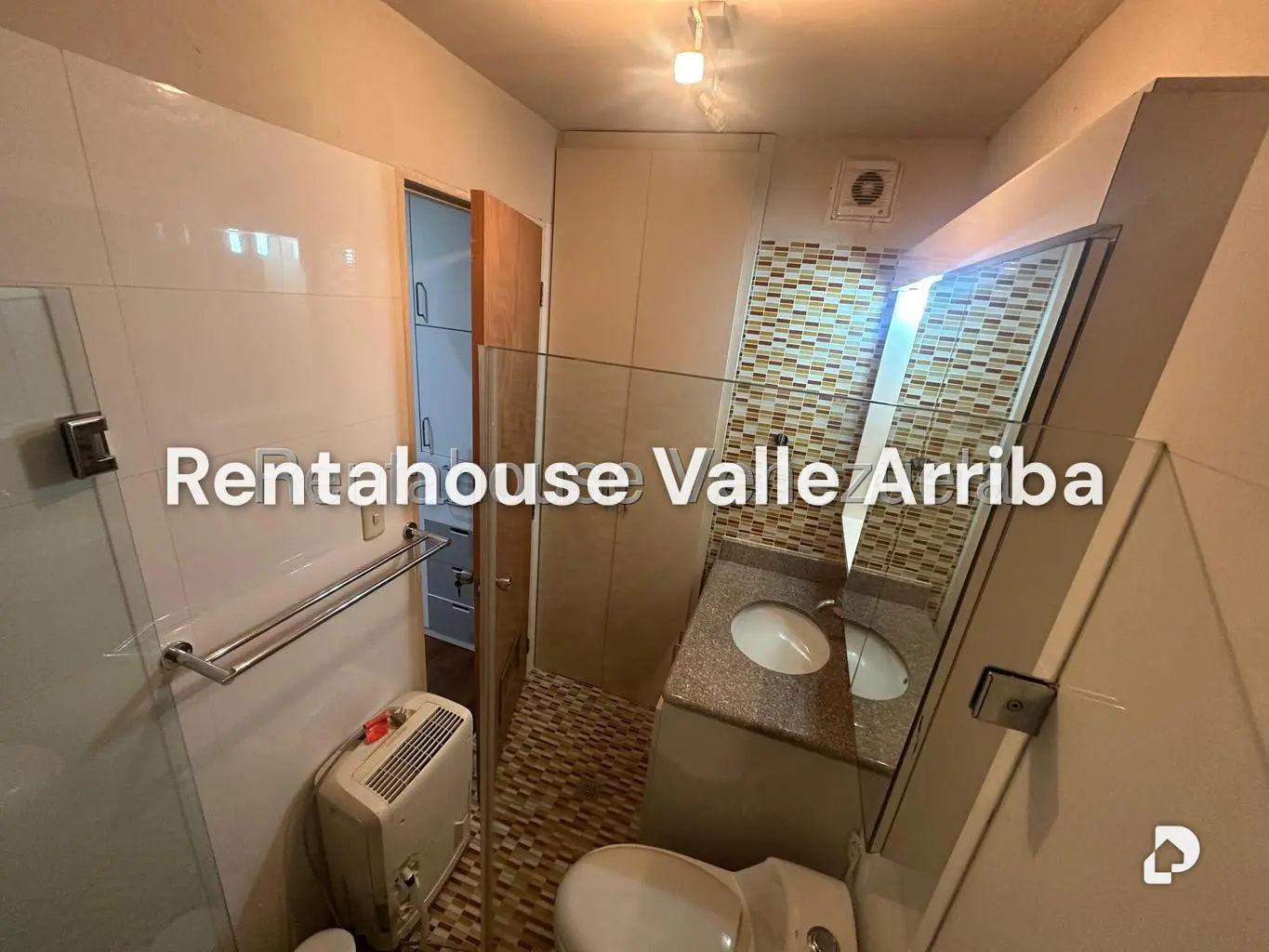 Apartamento en El Encantado, Caracas – 13