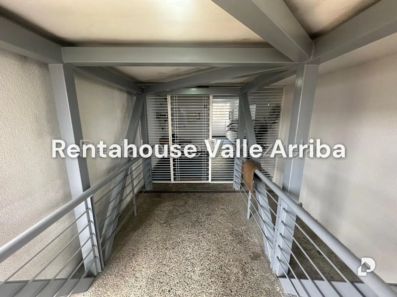 Apartamento en El Encantado, Caracas – 5
