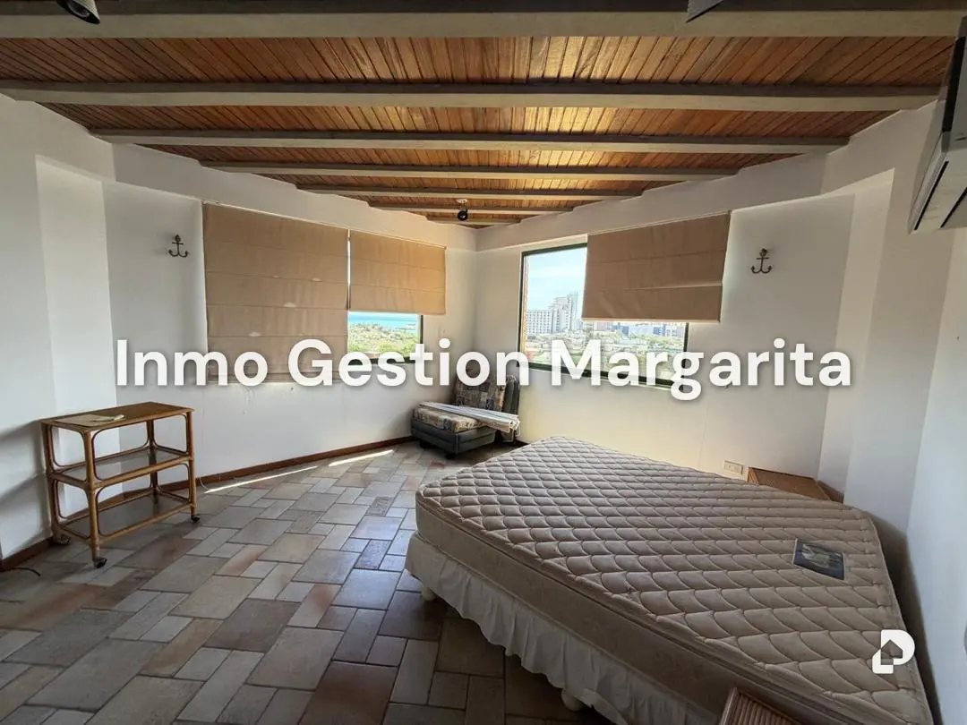 Apartamento en Puerto Moreno, Porlamar – 11