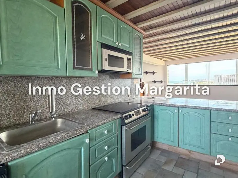 Apartamento en Puerto Moreno, Porlamar – 6