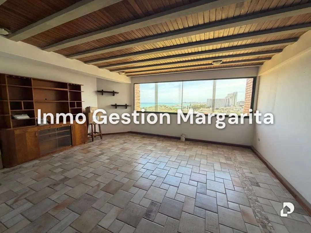 Apartamento en Puerto Moreno, Porlamar – 3