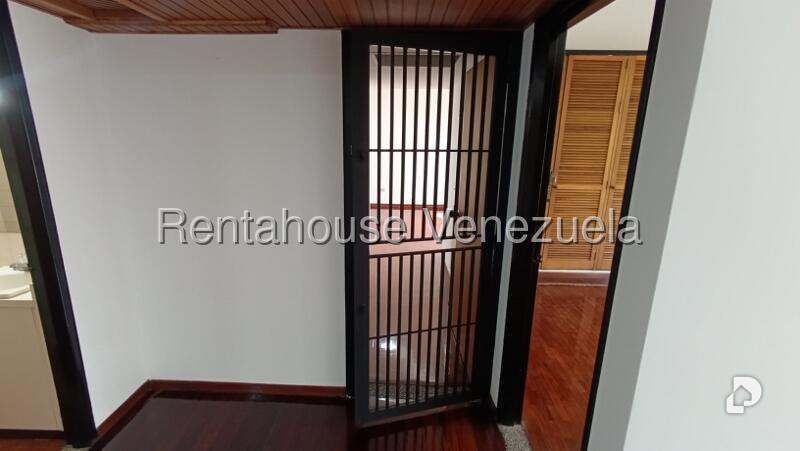 Apartamento en Altamira, Caracas – 21