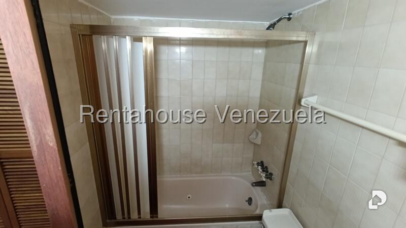 Apartamento en Altamira, Caracas – 26