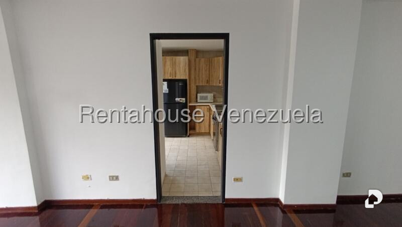 Apartamento en Altamira, Caracas – 7