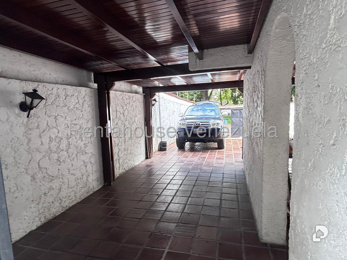 House in Montalbán I, Caracas – 5