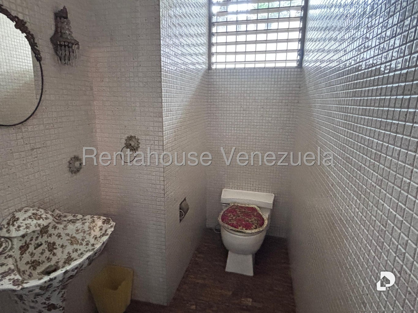 House in Montalbán I, Caracas – 28