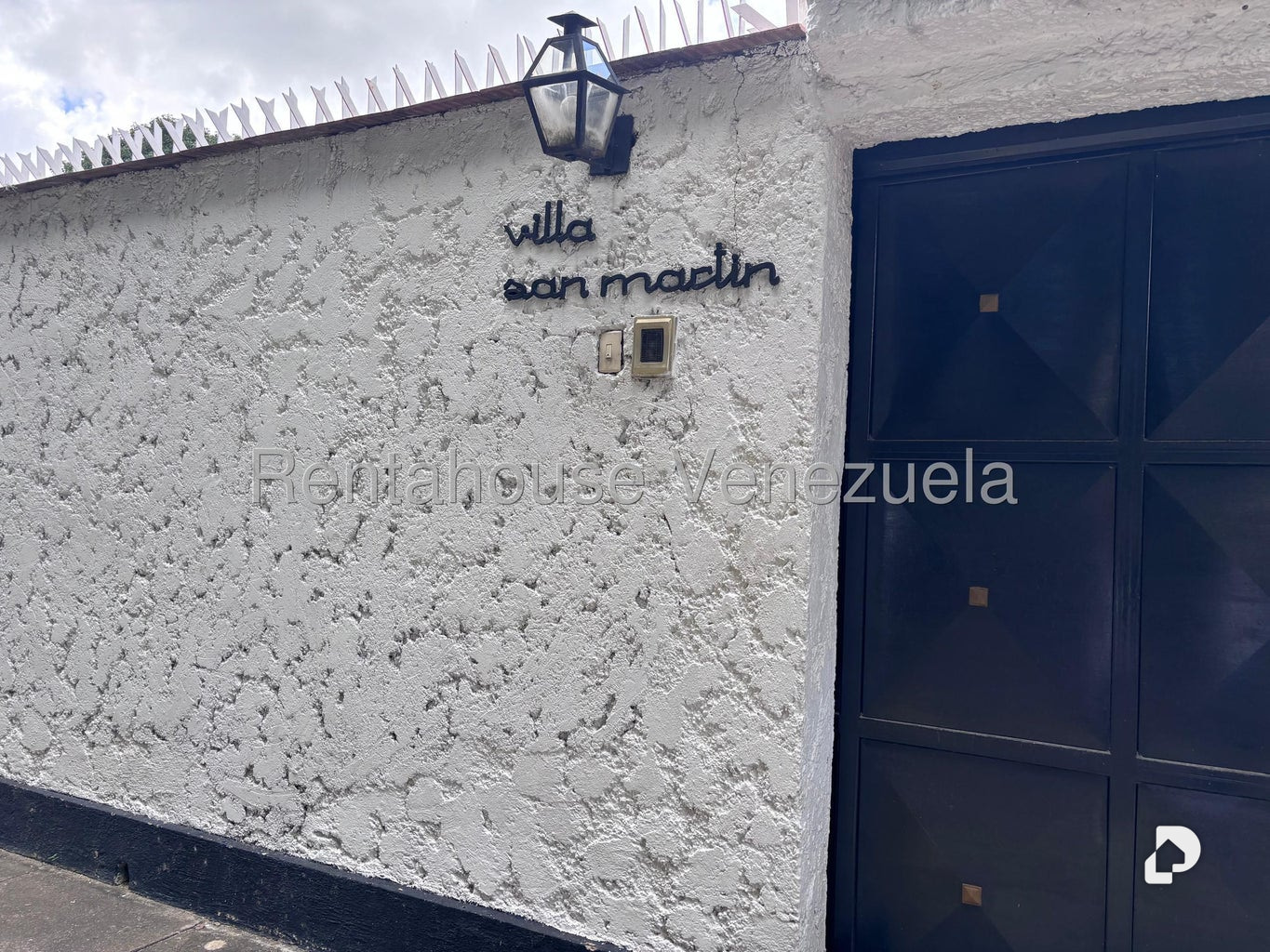 House in Montalbán I, Caracas – 2