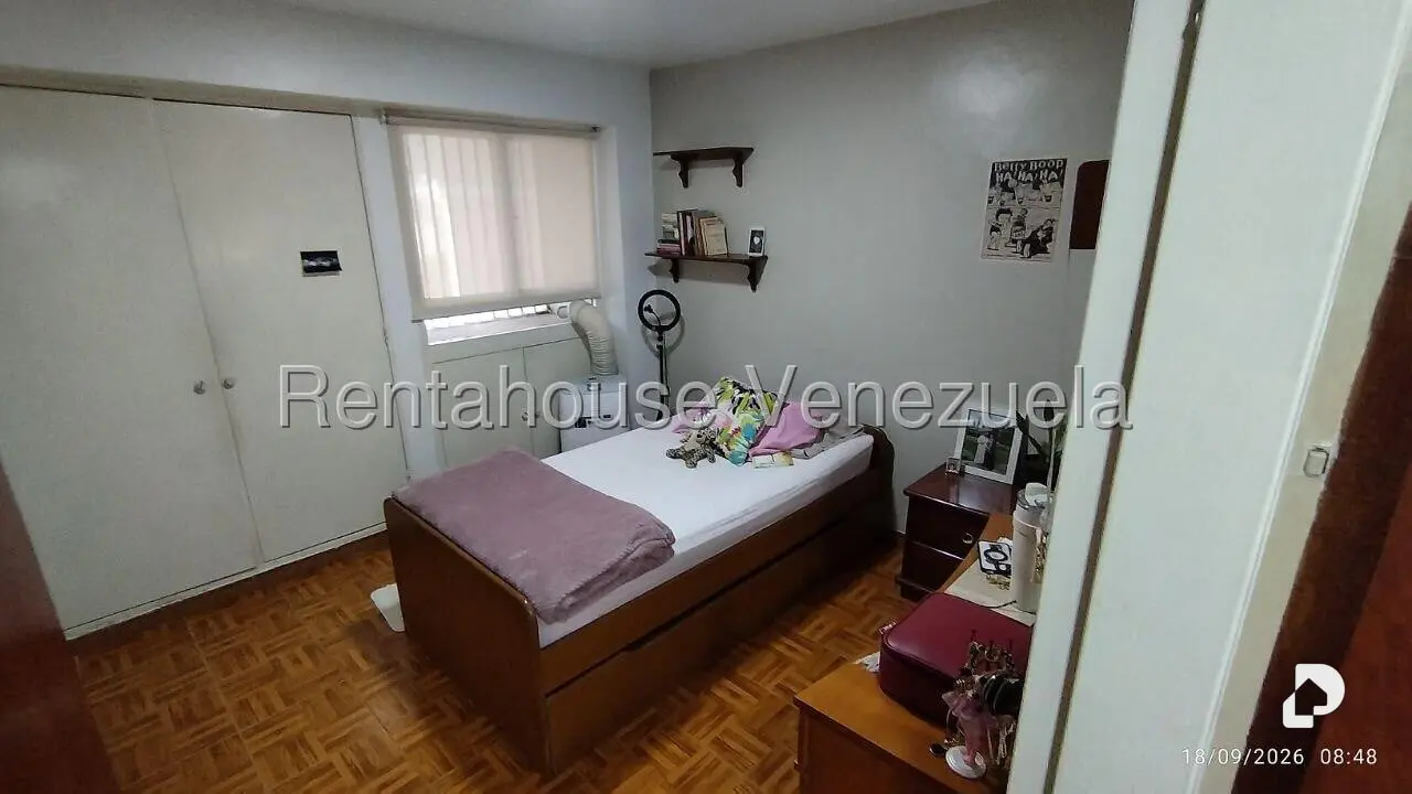 Apartamento en La Urbina, Caracas – 15