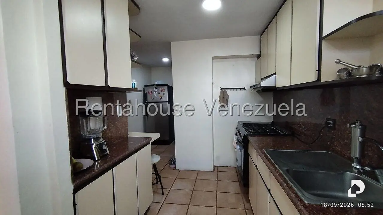 Apartamento en La Urbina, Caracas – 10