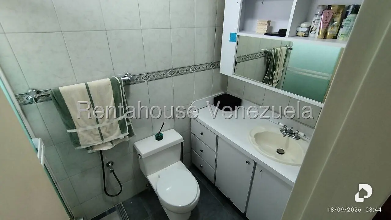 Apartamento en La Urbina, Caracas – 27