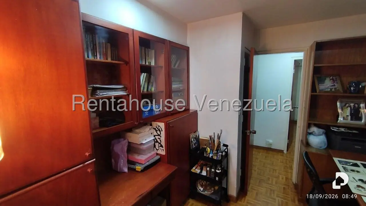 Apartamento en La Urbina, Caracas – 23