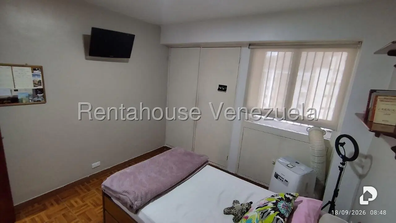Apartamento en La Urbina, Caracas – 18